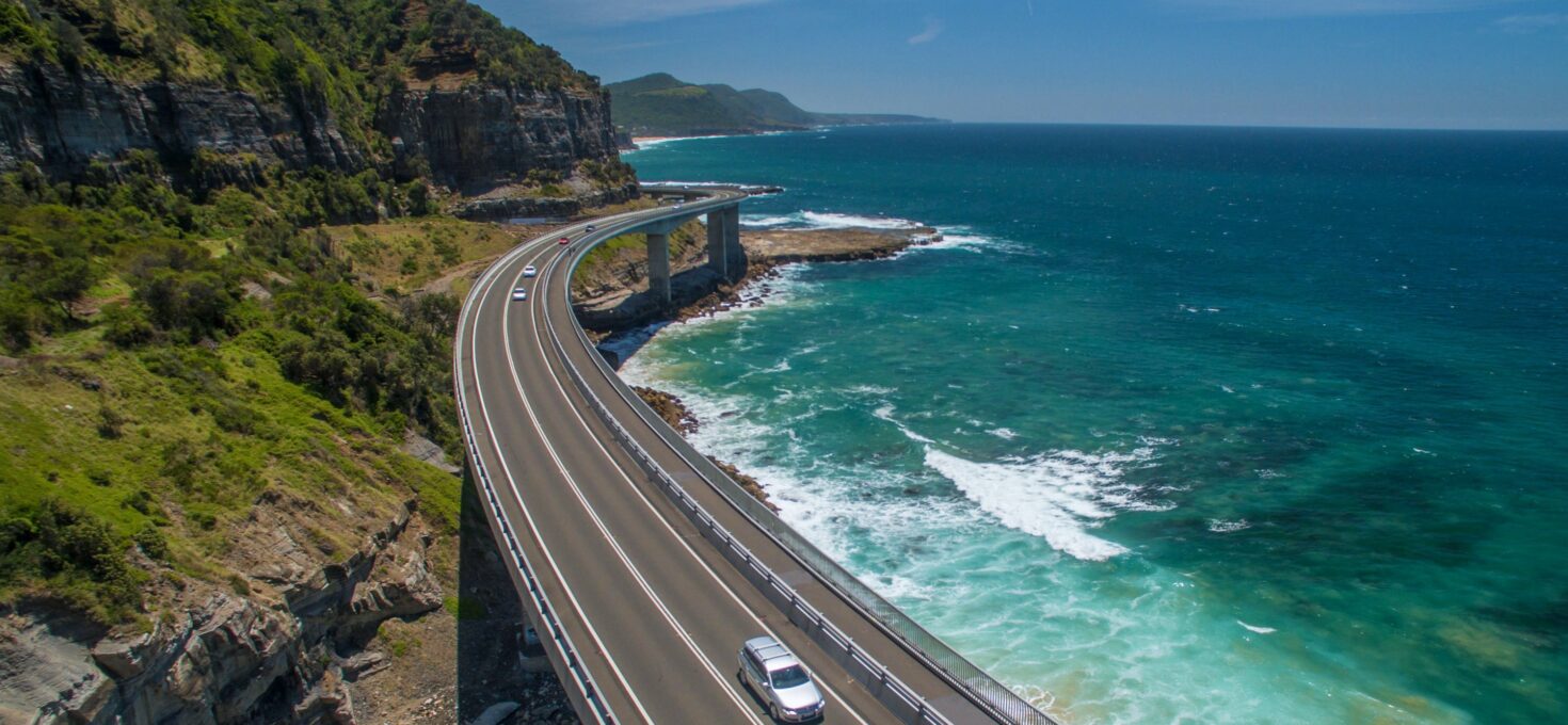 The Top 5 Scenic Drives in Sydney For Your Next Weekend
