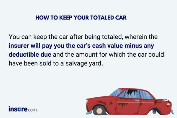 Total Loss Troubles? Your Essential Guide to a Totaled Car: Everything to Know