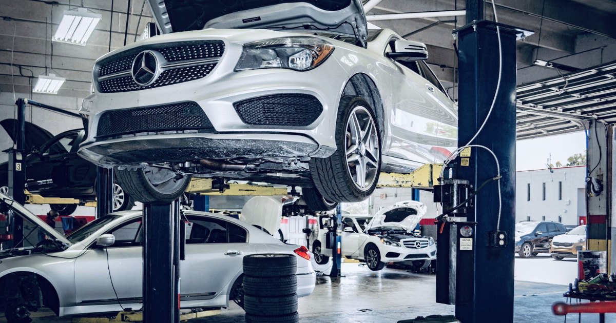 Ultimate Guide To BMW Service: Keeping Your Luxury Car In Prime Condition