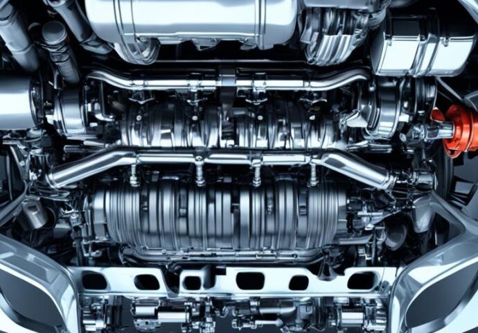 Under the Hood: Exploring the Parts of Your Auto Body