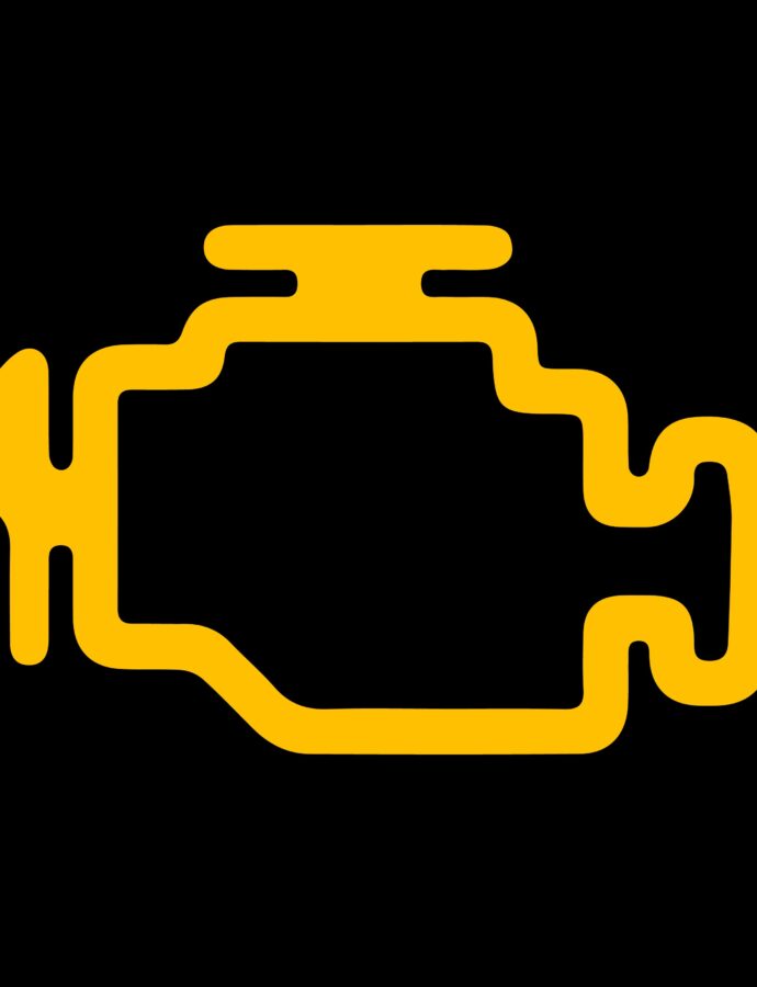Understanding Your Vehicle’s Check Engine Light