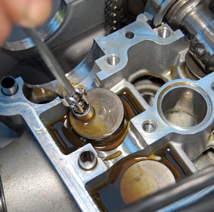 Valve Train Noise – Where Is It Coming From ? – Is It Bad ?