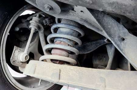 Why You Should Get Steering & Suspension Repair